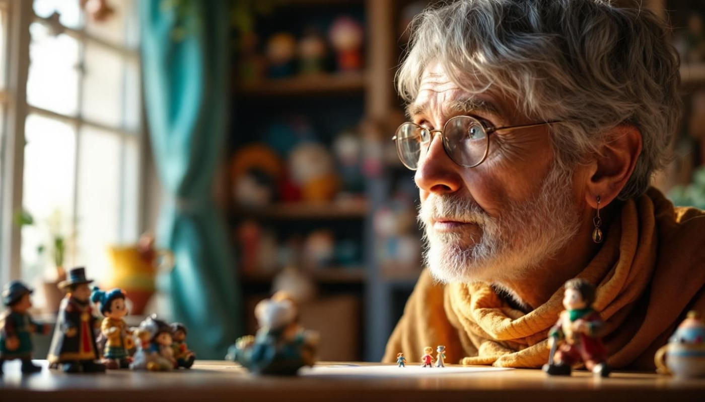 Comment choisir la figurine parfaite pour votre collection ?